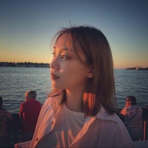 Meet your Posher, Yushan